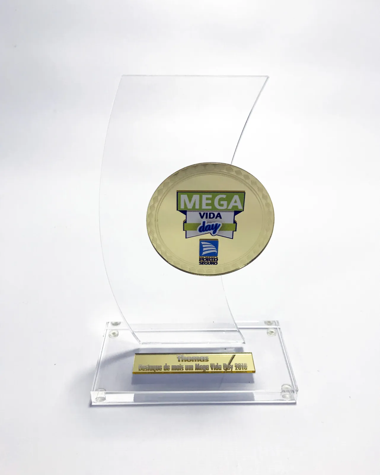 Troféu Porto Seguro. Mega Day